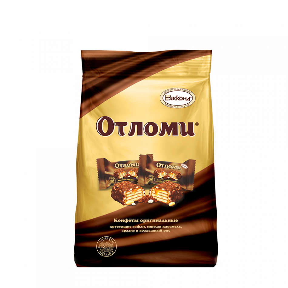 "Отломи" 360 г 