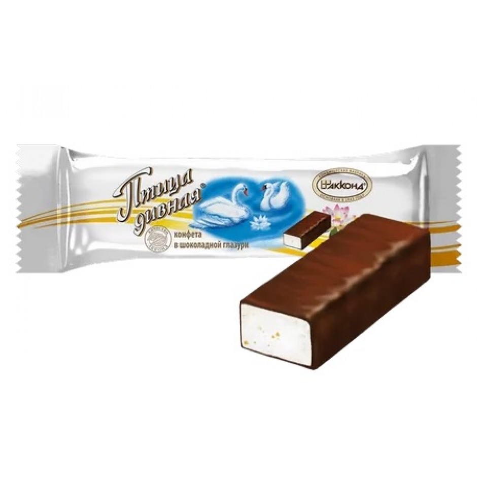 "Птица дивная" батончик 40 г.