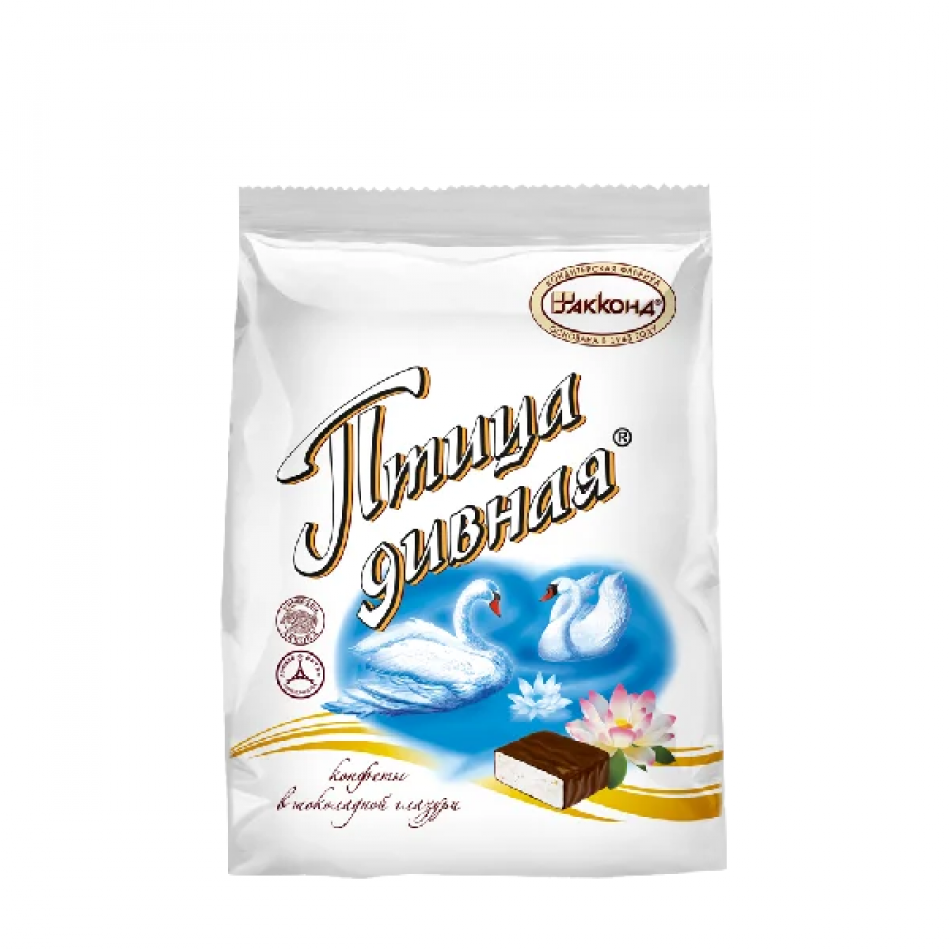 "Птица дивная" 300 г. (ИП)