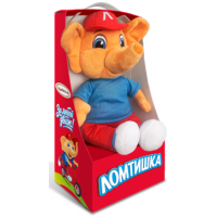 №05 "Ломтишка" 190 г. (с игрушкой)