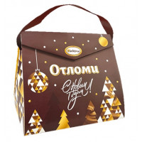 №01 "Отломи" 300 г. (сумочка VIP)