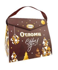 №01 "Отломи" 300 г. (сумочка VIP)