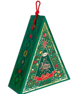 №12 "Ёлочка" 500 г.