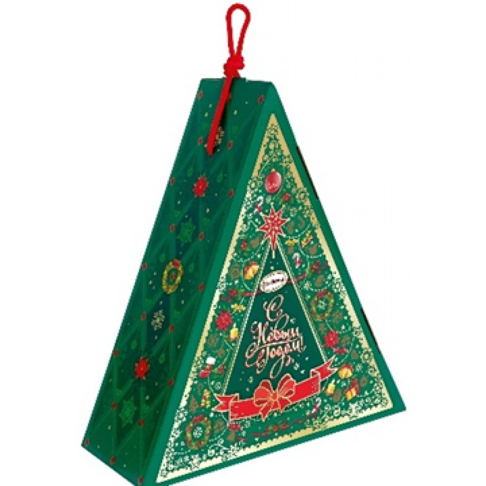 №12 "Ёлочка" 500 г.