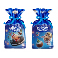 №02 "Мешочек малый"  500 г. 