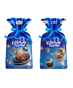 №02 "Мешочек малый"  500 г. 